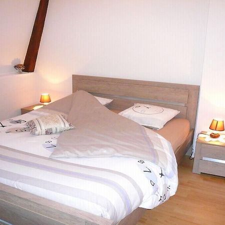 Chez Lisette Honfleur 500M Plage Rom bilde