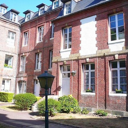 Chez Lisette Honfleur 500M Plage Rom bilde