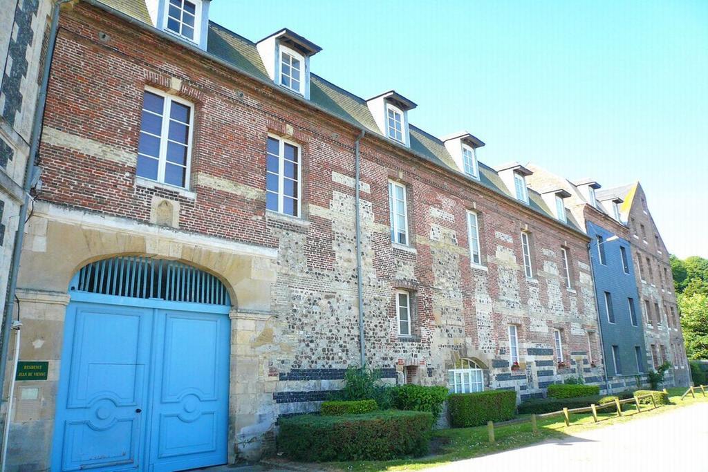 Chez Lisette Honfleur 500M Plage Rom bilde